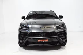 Lamborghini Urus 2019