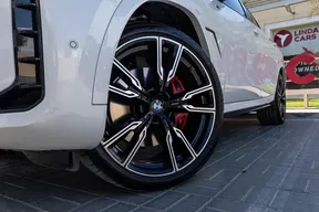 BMW X6 40 2025