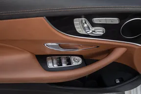 Mercedes-Benz E-Class 200 2019