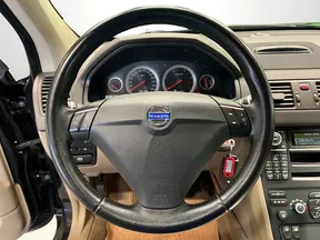 Volvo XC90 D5 2012