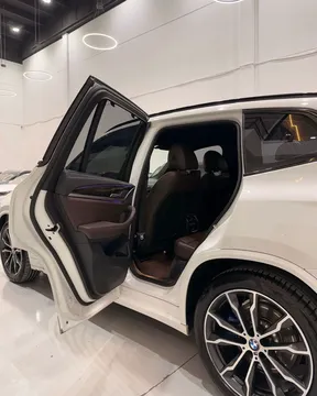 BMW X3 30 2021