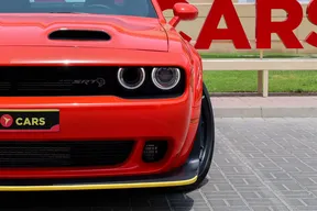 Dodge Challenger SRT Hellcat 2023