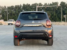 Renault Duster 2023