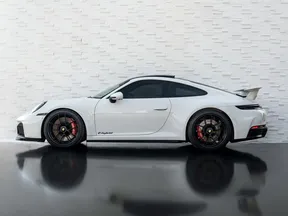 Porsche 911 2026