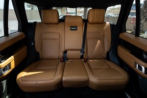 Land Rover Range Rover 2018
