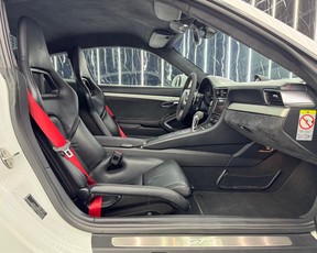 Porsche 911 GT3 2014
