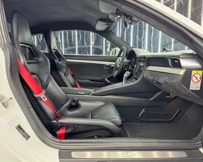 Porsche 911 GT3 2014
