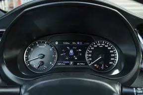 Infiniti QX50 2024