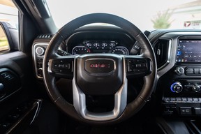 GMC Sierra 1500 2021