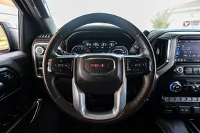 GMC Sierra 1500 2021