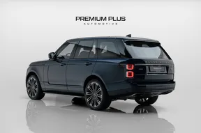 Land Rover Range Rover 2019