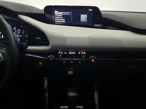 Mazda 3 2021