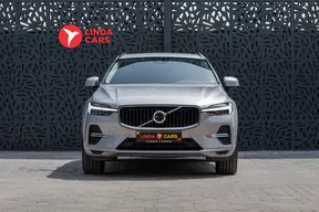 Volvo XC60 2024