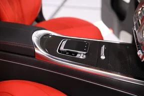 Mercedes-Benz G-Class 63 AMG 2026