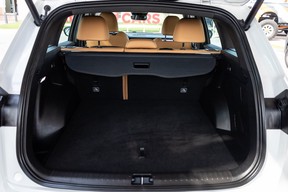 Geely Xingyue L / Monjaro 2025