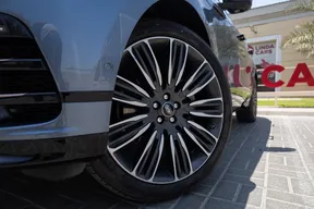 Land Rover Range Rover Velar 2018