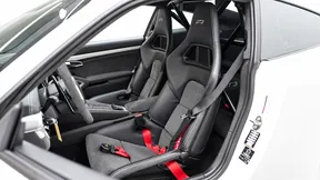 Porsche 911 GT3 2015