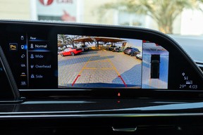 Cadillac Escalade 2022