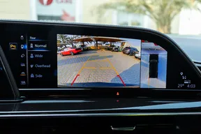 Cadillac Escalade 2022