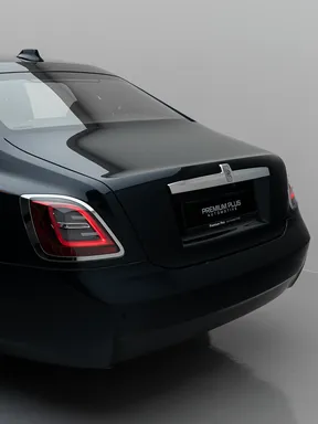 Rolls-Royce Ghost 2024