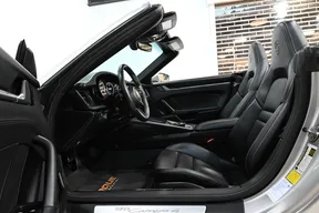 Porsche 911 Carrera 4 2020
