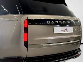 Land Rover Range Rover 2023