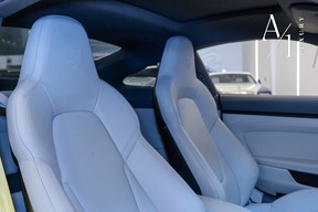Porsche 911 Carrera GTS 2023