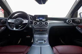 Mercedes-Benz GLC 200 2022