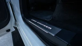 Toyota Land Cruiser 2022