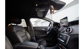 Mercedes-Benz CLA 200 2019