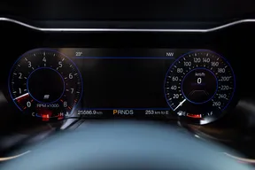 Ford Mustang GT 2020