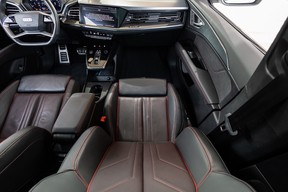 Audi Q5 e-tron 2023