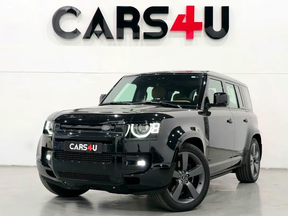 Land Rover Defender 110 2025