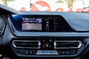 BMW 2 Series Gran Coupe 2021