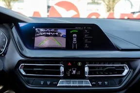 BMW 2 Series Gran Coupe 2021