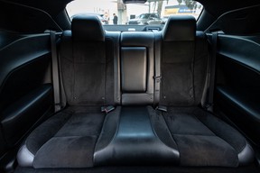 Dodge Challenger 2023