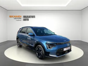 Kia Niro 2023