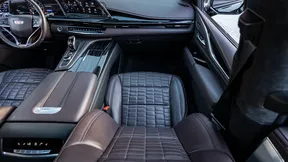 Cadillac Escalade 2023