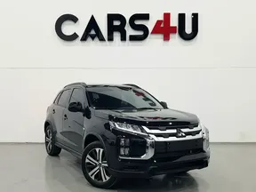 Mitsubishi ASX 2025
