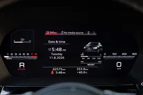 Audi S3 2023
