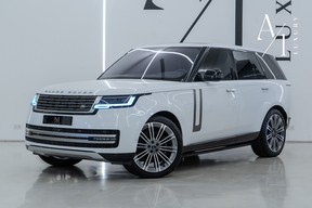 Land Rover Range Rover 2023