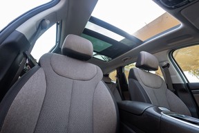 Hyundai Santa Fe 2022