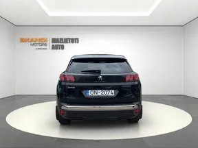 Peugeot 3008 2022