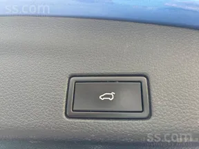 Volkswagen Sharan 2018