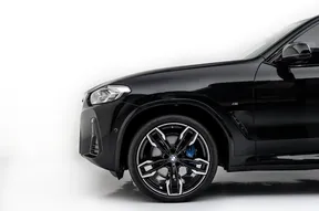 BMW X3 M40 2022