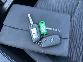 Nissan Qashqai 2016