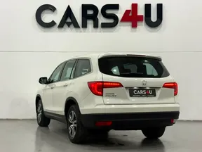 Honda Pilot / MR-V 2018