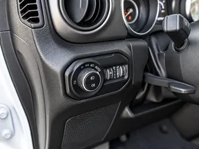 Jeep Wrangler 2023