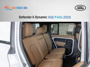 Land Rover Defender 110 2026