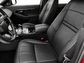 Land Rover Range Rover Evoque 2021